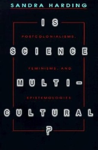 Enlarge image Cover: Is Science Multicultural? - Indiana University Press