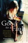 Cover: Good to a Fault - Cornerstone Digital