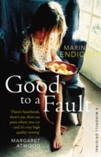 Enlarge image Cover: Good to a Fault - Cornerstone Digital