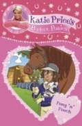 Cover: Katie Price's Perfect Ponies: Pony 'n' Pooch - RHCB Digital