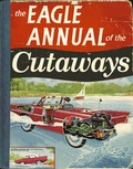 Cover: The Eagle Annual of the Cutaways - Orion (an Imprint of The Orion Publishing Group Ltd )