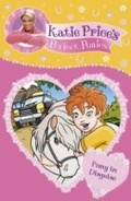 Cover: Katie Price's Perfect Ponies: Pony in Disguise - RHCB Digital