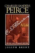 Cover: Charles Sanders Peirce (Enlarged Edition), Revised and Enlarged Edition - Indiana University Press