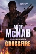 Cover: Crossfire - Transworld Digital