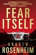 Cover: Fear Itself - Cornerstone Digital