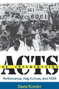 Enlarge image Cover: Acts of Intervention - Indiana University Press