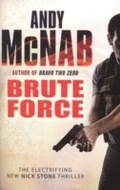 Cover: Brute Force - Transworld Digital