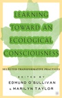 Cover: Learning Toward an Ecological Consciousness - Palgrave MacMillan