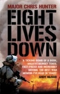 Cover: Eight Lives Down - Transworld Digital