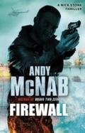 Cover: Firewall - Transworld Digital