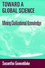 Cover: Toward a Global Science - Indiana University Press