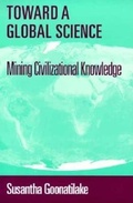 Cover: Toward a Global Science - Indiana University Press