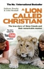 Cover: A Lion Called Christian - Transworld Digital