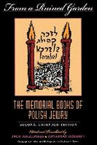 Abbildung von: From a Ruined Garden, Second Expanded Edition - Indiana University Press