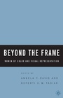 Cover: Beyond the Frame - Palgrave MacMillan