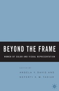 Cover: Beyond the Frame - Palgrave MacMillan
