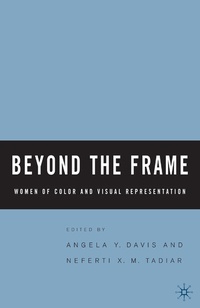 Enlarge image Cover: Beyond the Frame - Palgrave MacMillan