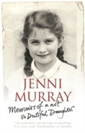 Cover: Memoirs Of A Not So Dutiful Daughter - Transworld Digital