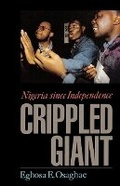 Cover: The Crippled Giant - Indiana University Press