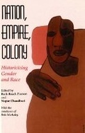 Cover: Nation, Empire, Colony - Indiana University Press