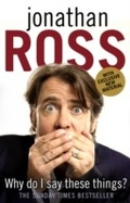 Cover: Why Do I Say These Things? - Transworld Digital
