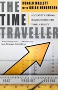 Cover: The Time Traveller - Transworld Digital