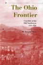 Cover: The Ohio Frontier - Indiana University Press