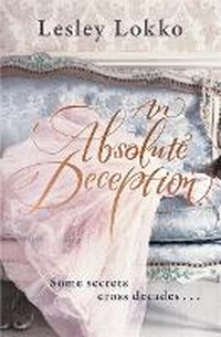 Enlarge image Cover: An Absolute Deception - Orion (an Imprint of The Orion Publishing Group Ltd )