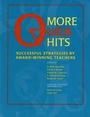 Cover: More Quick Hits - Indiana University Press
