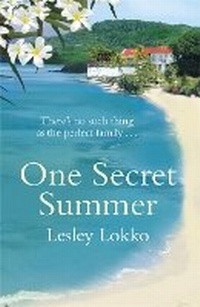 Enlarge image Cover: One Secret Summer - Orion (an Imprint of The Orion Publishing Group Ltd )