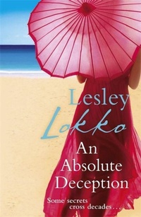 Enlarge image Cover: An Absolute Deception - Orion (an Imprint of The Orion Publishing Group Ltd )