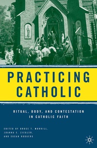 Abbildung von: Practicing Catholic - Palgrave MacMillan