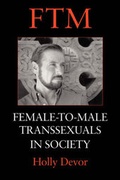 Cover: FTM - Indiana University Press