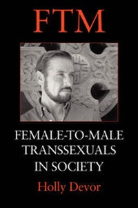 Enlarge image Cover: FTM - Indiana University Press