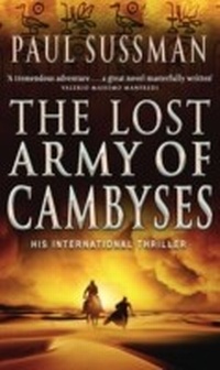 Abbildung von: The Lost Army Of Cambyses - Transworld Digital