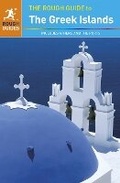 Cover: The Rough Guide to Greek Islands - Rough Guides