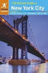 Abbildung von: The Rough Guide to New York City (Travel Guide eBook) - Rough Guides
