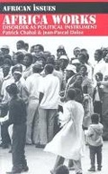 Cover: Africa Works - Indiana University Press