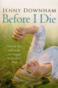 Abbildung von: Before I Die - RHCB Digital