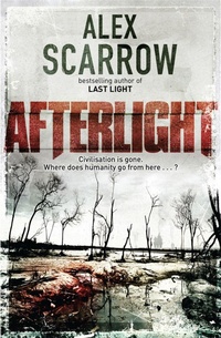 Enlarge image Cover: Afterlight - Orion (an Imprint of The Orion Publishing Group Ltd )