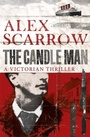 Cover: The Candle Man - Orion (an Imprint of The Orion Publishing Group Ltd )