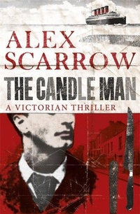 Enlarge image Cover: The Candle Man - Orion (an Imprint of The Orion Publishing Group Ltd )