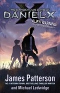 Cover: The Dangerous Days of Daniel X - RHCB Digital