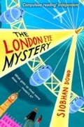 Cover: The London Eye Mystery - RHCB Digital