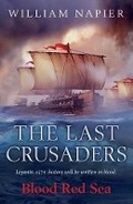 Cover: Clash of Empires: The Red Sea - Orion (an Imprint of The Orion Publishing Group Ltd )