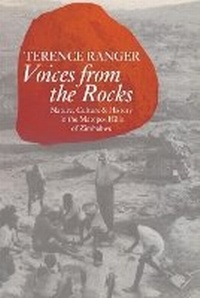 Enlarge image Cover: Voices from the Rocks - Indiana University Press