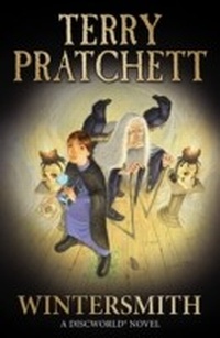 Enlarge image Cover: Wintersmith - RHCB Digital