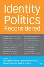 Cover: Identity Politics Reconsidered - Palgrave MacMillan