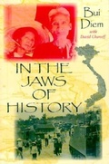 Cover: In the Jaws of History - Indiana University Press