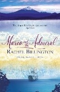 Cover: Maria and the Admiral - Orion (an Imprint of The Orion Publishing Group Ltd )